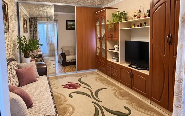 3-комнатная квартира · 59.2 м² · 5/5 этаж, Гёте 4а за 22.5 млн ₸ в Астане, Сарыарка р-н — фото 6