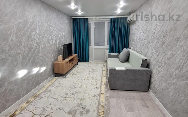 2-бөлмелі пәтер · 45 м² · 4/5 қабат, Молдавская, бағасы: 15.5 млн ₸ в Уральске — фото 3