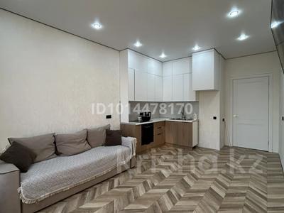 2-комнатная квартира · 50 м² · 5/9 этаж, Майкайын 14 — Бауыржана Момышулы за 38 млн ₸ в Астане, Алматы р-н