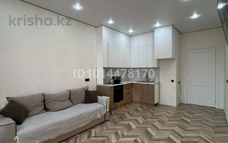 2-комнатная квартира · 50 м² · 5/9 этаж, Майкайын 14 — Бауыржана Момышулы за 38 млн ₸ в Астане, Алматы р-н — фото 3