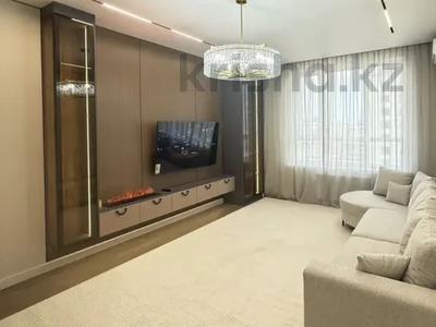 2-комнатная квартира · 75 м² · 8 этаж, Турар Рыскулов 9 за 400 000 ₸ в Астане, Есильский р-н