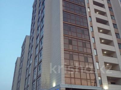 1-комнатная квартира, 41 м², 2/9 этаж, Бейбарыс Султан 11 за 14 млн 〒 в Астане, Сарыарка р-н