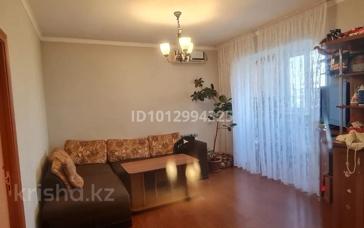 2-бөлмелі пәтер · 58 м² · 5/5 қабат, желтоксан 71 А — 9 школа, бағасы: 22 млн ₸ в Шымкенте, Енбекшинский р-н — фото 2