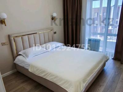 2-комнатная квартира · 50 м² · 5/5 этаж, Майкутова — Майкутова-Веденеева за 15 000 ₸ в 