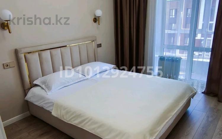 2-комнатная квартира · 50 м² · 5/5 этаж, Майкутова — Майкутова-Веденеева за 15 000 ₸ в  — фото 2