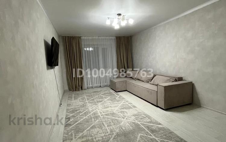 2-бөлмелі пәтер · 67 м² · 1/5 қабат, Амангельды 50/3 — Ворушина, бағасы: 170 000 ₸ в Павлодаре — фото 2