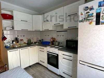 3-комнатная квартира · 62.3 м² · 1/5 этаж, мкр Юго-Восток, мкр Юго-Восток, мкр Гульдер 1 5 за 22.9 млн ₸ в Караганде, Казыбек би р-н