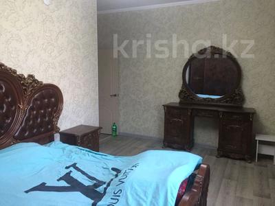 3-комнатная квартира · 96 м² · 6/10 этаж, 18-й микрорайон 78 за 41 млн ₸ в Шымкенте, Енбекшинский р-н