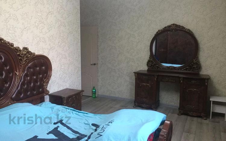3-комнатная квартира · 96 м² · 6/10 этаж, 18-й микрорайон 78 за 41 млн ₸ в Шымкенте, Енбекшинский р-н — фото 2