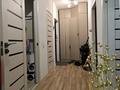 3-комнатная квартира · 75 м² · 10/10 этаж, мкр Жетысу-2 за 54 млн ₸ в Алматы, Ауэзовский р-н — фото 16
