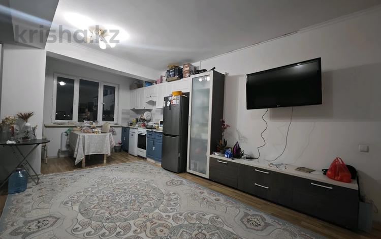 3-комнатная квартира · 75 м² · 10/10 этаж, мкр Жетысу-2 за 54 млн ₸ в Алматы, Ауэзовский р-н — фото 3