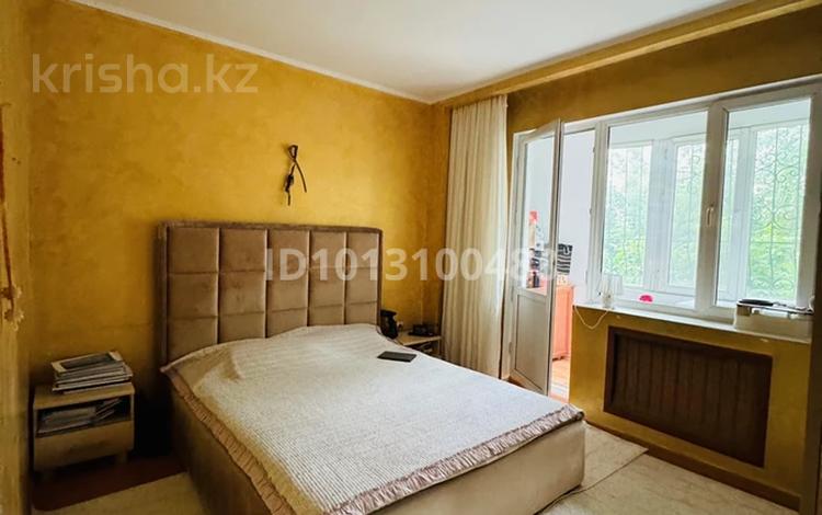 3-бөлмелі пәтер · 95 м² · 2/10 қабат, Райымбека 241 Е — ТРЦ Maxima, бағасы: 65 млн ₸ в Алматы, Жетысуский р-н — фото 2