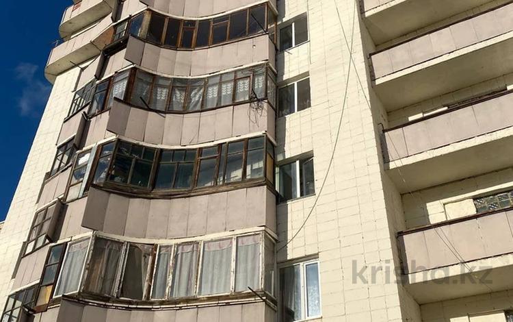 1-комнатная квартира, 39.4 м², 8/9 этаж, проспект Абылай хана 16 за 10.5 млн 〒 в Кокшетау — фото 2