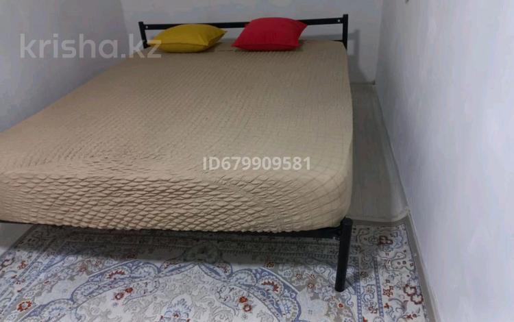 Отдельный дом · 3 комнаты · 70 м² · 8 сот., мкр Северо-Запад 188 — Утегенов бескарагай за 120 000 ₸ в Шымкенте, Абайский р-н — фото 14