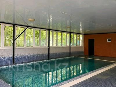 Дом · 6 комнат · 480 м², мкр Карагайлы, Жана 11 за 120 000 ₸ в Алматы, Наурызбайский р-н
