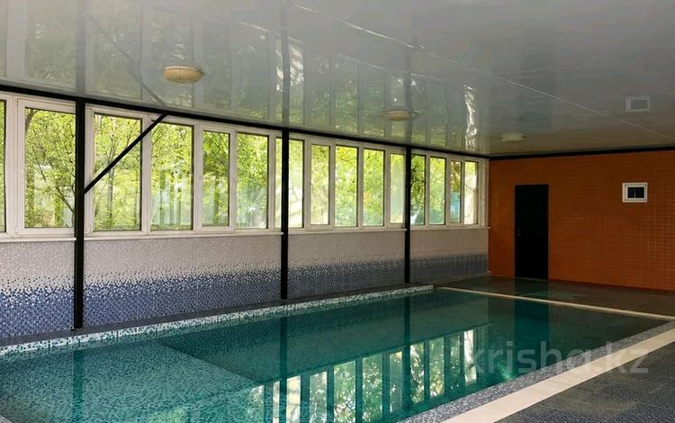 Дом · 6 комнат · 480 м², мкр Карагайлы, Жана 11 за 120 000 ₸ в Алматы, Наурызбайский р-н — фото 2