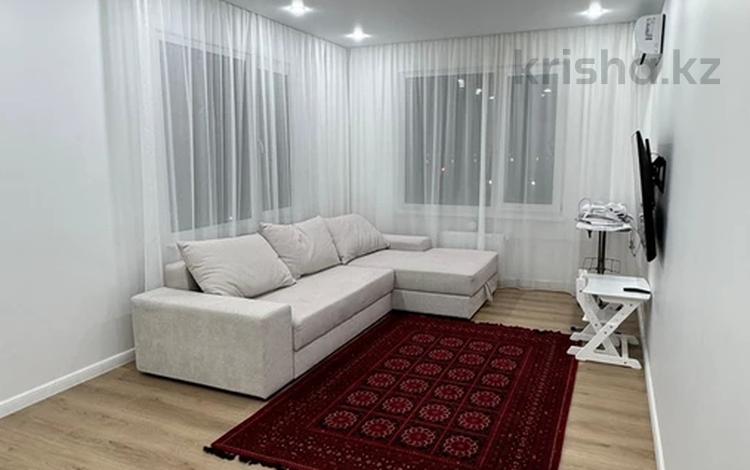 2-комнатная квартира · 60 м² · 7/9 этаж, Е 511 40 за 39.5 млн ₸ в Астане, Есильский р-н — фото 2