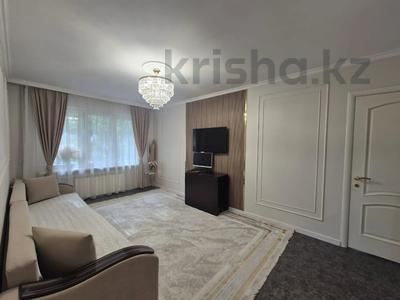 3-комнатная квартира · 54 м² · 1/5 этаж, мкр Орбита-1 за 42.5 млн ₸ в Алматы, Бостандыкский р-н