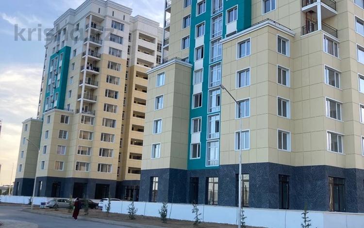 3-бөлмелі пәтер · 74 м² · 5/12 қабат, Жана қала 32/2, бағасы: 150 000 ₸ в Туркестане — фото 2