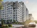 3-бөлмелі пәтер · 80.83 м² · 3/9 қабат, Казыбек би, бағасы: ~ 45.8 млн ₸ в Астане, Нура р-н — фото 2