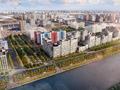 3-бөлмелі пәтер · 80.83 м² · 3/9 қабат, Казыбек би, бағасы: ~ 45.8 млн ₸ в Астане, Нура р-н — фото 3