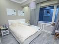 2-бөлмелі пәтер · 42 м² · 8 қабат, Торекулова 95, бағасы: 42.5 млн ₸ в Алматы, Алмалинский р-н — фото 7