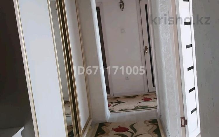 2-бөлмелі пәтер · 50 м² · 5 қабат, Ауэзова 6, бағасы: 18 млн ₸ в  — фото 2