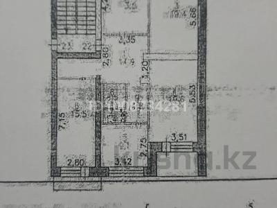 4-бөлмелі пәтер · 101 м² · 5/5 қабат, Жаңа қала ш/а., Ерубаева 48/2 — ДДиЮ, парк Вечного огня, 38 и 93 школы, детсад, бағасы: 38 млн ₸ в Караганде, Казыбек би р-н