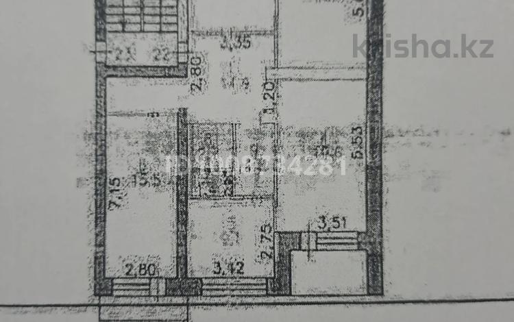 4-бөлмелі пәтер · 101 м² · 5/5 қабат, Жаңа қала ш/а., Ерубаева 48/2 — ДДиЮ, парк Вечного огня, 38 и 93 школы, детсад, бағасы: 38 млн ₸ в Караганде, Казыбек би р-н — фото 3