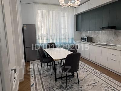 2-бөлмелі пәтер · 67 м² · 8/16 қабат, мкр Нурсат, Аргынбекова 3 — Аргынбекова байтерекова, бағасы: 260 000 ₸ в Шымкенте, Каратауский р-н