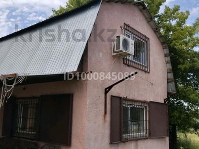 Дача · 2 комнаты · 60 м² · 17 сот., Осевая — Кирзовод 3/4 за 16 млн 〒 в Караганде
