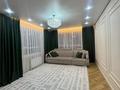 3-бөлмелі пәтер · 70 м² · 2/12 қабат, Ғажайып ш/а. 5/3 — Монке би, бағасы: 400 000 ₸ в Алматы, Алатауский р-н