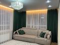 3-бөлмелі пәтер · 70 м² · 2/12 қабат, Ғажайып ш/а. 5/3 — Монке би, бағасы: 400 000 ₸ в Алматы, Алатауский р-н — фото 2