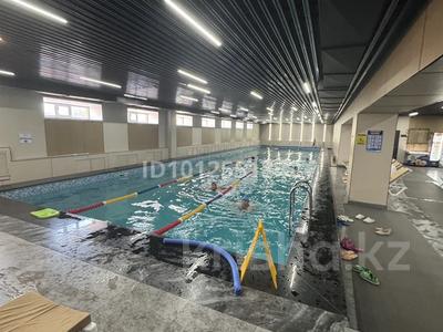 Бани, гостиницы и зоны отдыха, развлечения · 2500 м² за 1 млрд ₸ в Семее