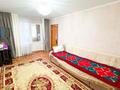 2-комнатная квартира · 43 м² · 4/4 этаж, Микр Жетису за 13 млн ₸ в Талдыкоргане, мкр Жетысу