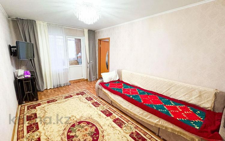 2-комнатная квартира · 43 м² · 4/4 этаж, Микр Жетису за 13 млн ₸ в Талдыкоргане, мкр Жетысу — фото 7