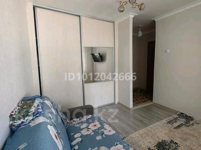 1-бөлмелі пәтер · 22 м² · 1 қабат, мкр Шанхай, Сатпаева, бағасы: 8.8 млн ₸ в Актобе