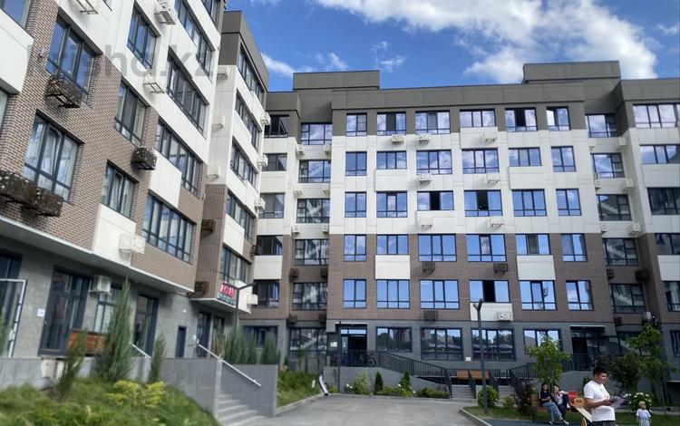 1-комнатная квартира · 40 м² · 3/7 этаж, Илтипат 49 за 30 млн ₸ в Алматы, Наурызбайский р-н — фото 16