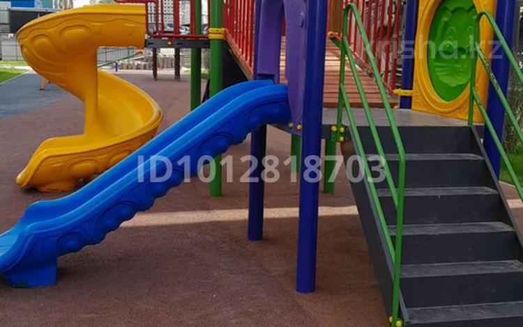 1-бөлмелі пәтер · 43 м² · 7/7 қабат, мкр Шымсити, Байдибек би 126/7, бағасы: 16.5 млн ₸ в Шымкенте, Абайский р-н — фото 5
