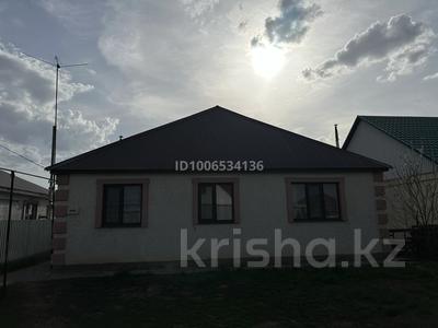 Отдельный дом · 4 комнаты · 120 м² · 5 сот., Бақыт 19 — Шалкиз Жырау за 20 млн 〒 в Круглоозерном