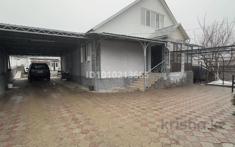 Отдельный дом · 10 комнат · 275 м² · 8 сот., мкр Акжар, Ақжар ш/а. 15 — Көктерек көшемі за 2.6 млн 〒 в Алматы, Наурызбайский р-н — фото 2