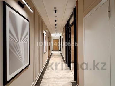 4-комнатная квартира · 108 м² · 8/20 этаж, Аль фараби 1 за 95 млн ₸ в Астане, Есильский р-н