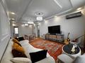 4-комнатная квартира · 108 м² · 8/20 этаж, Аль фараби 1 за 95 млн ₸ в Астане, Есильский р-н — фото 15