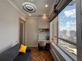 4-комнатная квартира · 108 м² · 8/20 этаж, Аль фараби 1 за 95 млн ₸ в Астане, Есильский р-н — фото 9