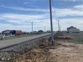 Участок · 10 соток, Хан Танири 67 — Возле магазина Рассвет за 3 млн ₸ в Жалтырколе — фото 4