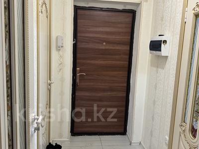 1-комнатная квартира · 57 м² · 5/9 этаж, мкр Нурсат 2, Мкр Астана 100 за 170 000 〒 в Шымкенте, Каратауский р-н