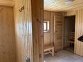 Отдельный дом · 4 комнаты · 130 м² · 10 сот., Музамедханова 7 — Рядом казахская школа, магазин Гурман за 35 млн ₸ в Акколе — фото 8