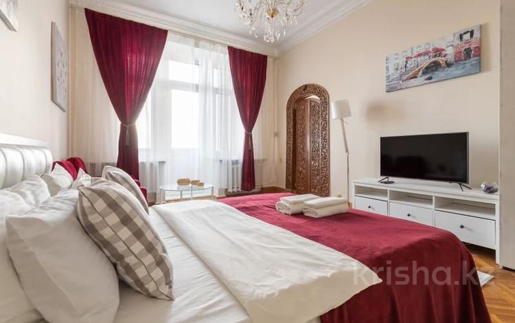 2-комнатная квартира · 45 м² · 19/22 этаж, Манглик Ел 56, 58, 60 — EXPO за 15 000 ₸ в Астане, Есильский р-н — фото 2