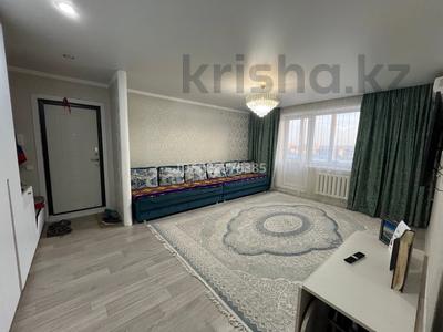 4-комнатная квартира · 84 м² · 9/9 этаж, Богембайулы 32 за 32.4 млн ₸ в Семее