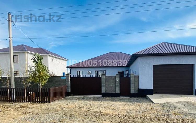 Отдельный дом · 5 комнат · 340 м² · 8 сот., 12-й мкр 7 — Еркинкала за 50 млн ₸ — фото 25